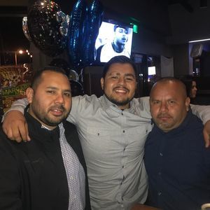 Meet your Posher, Nathan